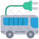 پیش‌نمایش فایل electric-bus-5360642 از پک خودروهای برقی