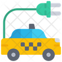 پیش‌نمایش فایل electric-taxi-5360650 از پک خودروهای برقی