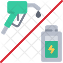 پیش‌نمایش فایل fuel-vs-battery-5360655 از پک خودروهای برقی