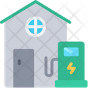 پیش‌نمایش فایل home-charging-station-5360656 از پک خودروهای برقی