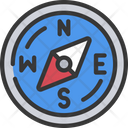 پیش‌نمایش فایل compass-5360812 از پک نقشه و ناوبری