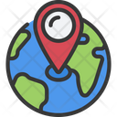 پیش‌نمایش فایل global-location-5360817 از پک نقشه و ناوبری
