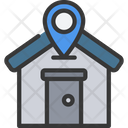 پیش‌نمایش فایل home-location-5360819 از پک نقشه و ناوبری
