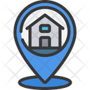 پیش‌نمایش فایل home-location-5360820 از پک نقشه و ناوبری