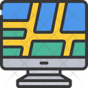 پیش‌نمایش فایل online-map-5360813 از پک نقشه و ناوبری