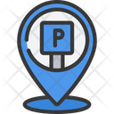 پیش‌نمایش فایل parking-5360827 از پک نقشه و ناوبری