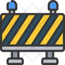 پیش‌نمایش فایل road-barrier-5360831 از پک نقشه و ناوبری
