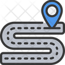 پیش‌نمایش فایل road-destination-5360830 از پک نقشه و ناوبری