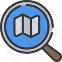 پیش‌نمایش فایل search-map-5360836 از پک نقشه و ناوبری