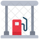 پیش‌نمایش فایل gas-station-5360735 از پک نقشه و ناوبری