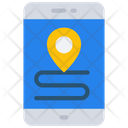 پیش‌نمایش فایل iphone-5360743 از پک نقشه و ناوبری