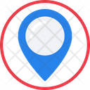 پیش‌نمایش فایل location-pin-5360745 از پک نقشه و ناوبری