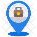پیش‌نمایش فایل office-location-5360765 از پک نقشه و ناوبری
