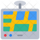 پیش‌نمایش فایل online-map-5360738 از پک نقشه و ناوبری
