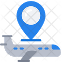 پیش‌نمایش فایل plane-navigation-5360727 از پک نقشه و ناوبری