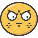 پیش‌نمایش فایل annoyed-5360569 از پک شکلک‌ها