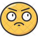 پیش‌نمایش فایل annoyed-5360571 از پک شکلک‌ها