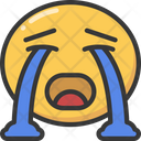 پیش‌نمایش فایل crying-5360581 از پک شکلک‌ها