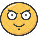 پیش‌نمایش فایل evil-5360591 از پک شکلک‌ها