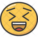 پیش‌نمایش فایل laughing-5360600 از پک شکلک‌ها