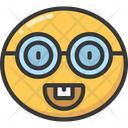 پیش‌نمایش فایل nerd-5360607 از پک شکلک‌ها