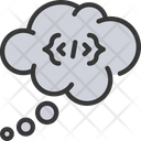 پیش‌نمایش فایل cloud-coding-5366814 از پک توسعه‌دهنده وب