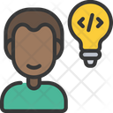 پیش‌نمایش فایل coding-idea-5366812 از پک توسعه‌دهنده وب