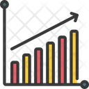 پیش‌نمایش فایل growth-chart-5366740 از پک نمایش داده‌ها / مصورسازی داده