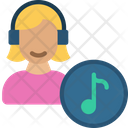 پیش‌نمایش فایل female-singer-5365846 از پک تولید موسیقی