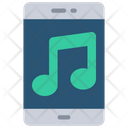 پیش‌نمایش فایل music-app-5365853 از پک تولید موسیقی