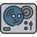 پیش‌نمایش فایل dj-player-5365917 از پک تولید موسیقی