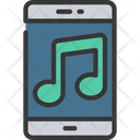 پیش‌نمایش فایل music-app-5365913 از پک تولید موسیقی