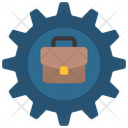 پیش‌نمایش فایل briefcase-setting-5364666 از پک هوش کسب و کار