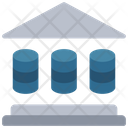 پیش‌نمایش فایل database-government-5364644 از پک هوش کسب و کار