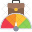 پیش‌نمایش فایل employee-performance-meter-5364659 از پک هوش کسب و کار