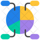 پیش‌نمایش فایل pie-chart-breakdown-5364660 از پک هوش کسب و کار