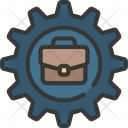 پیش‌نمایش فایل briefcase-setting-5364916 از پک هوش کسب و کار