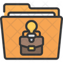 پیش‌نمایش فایل business-folder-5364891 از پک هوش کسب و کار