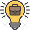 پیش‌نمایش فایل business-idea-5364896 از پک هوش کسب و کار