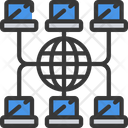 پیش‌نمایش فایل computer-grid-5364879 از پک هوش کسب و کار