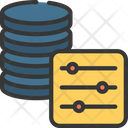 پیش‌نمایش فایل database-filter-5364884 از پک هوش کسب و کار