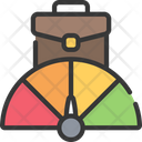 پیش‌نمایش فایل employee-performance-meter-5364909 از پک هوش کسب و کار