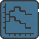 پیش‌نمایش فایل stepped-line-chart-5364917 از پک هوش کسب و کار