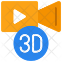 پیش‌نمایش فایل 3-d-videography-5364949 از پک واقعیت افزوده