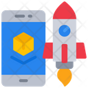 پیش‌نمایش فایل ar-app-launch-5364936 از پک واقعیت افزوده