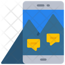 پیش‌نمایش فایل ar-hiking-app-5364932 از پک واقعیت افزوده