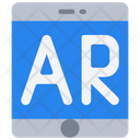 پیش‌نمایش فایل ar-ipad-5364947 از پک واقعیت افزوده