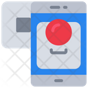 پیش‌نمایش فایل ar-marker-app-5364939 از پک واقعیت افزوده