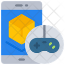 پیش‌نمایش فایل ar-phone-game-5364931 از پک واقعیت افزوده