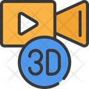 پیش‌نمایش فایل 3-d-videography-5365019 از پک واقعیت افزوده